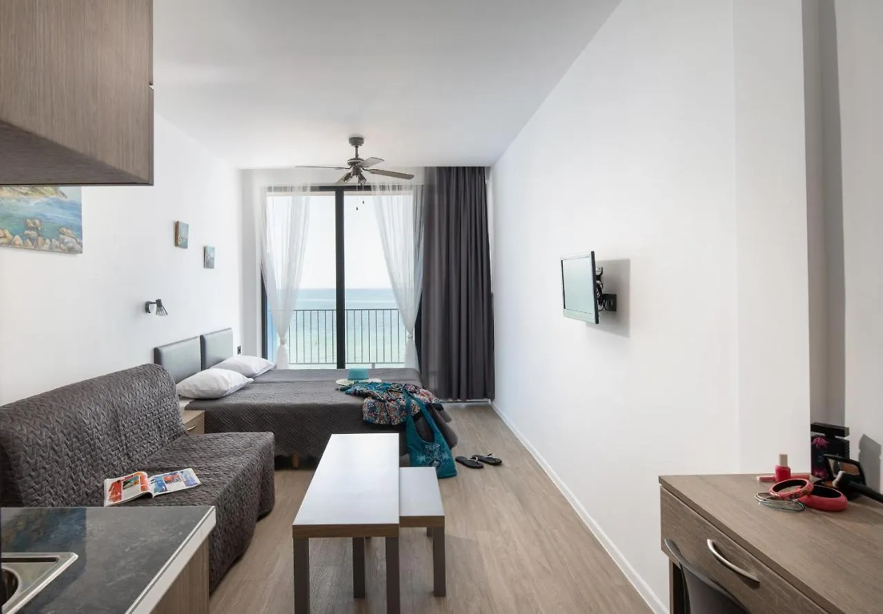 Grand Dodo'S Triada Seaview Studios Agia Triada
