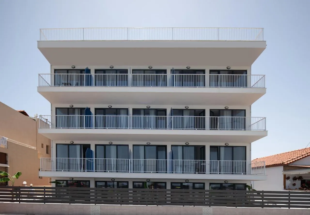 Grand Dodo'S Triada Seaview Studios Agia Triada  Grecia